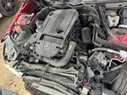 Used Automatic Transmission Assembly fits: 2013 Mercedes-benz Mercedes