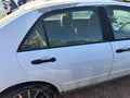 Used Rear Right Door Assembly Rear Side fits: 2006 Honda Accord electr