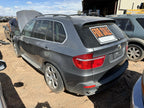 Used Automatic Transmission Assembly fits: 2007 Bmw X5 AT 4.8L thru 12