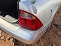 Used Right Tail Light Assembly fits: 2006 Ford Focus Sdn Right Grade A