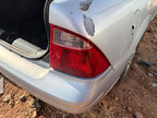 Used Right Tail Light Assembly fits: 2006 Ford Focus Sdn Right Grade A