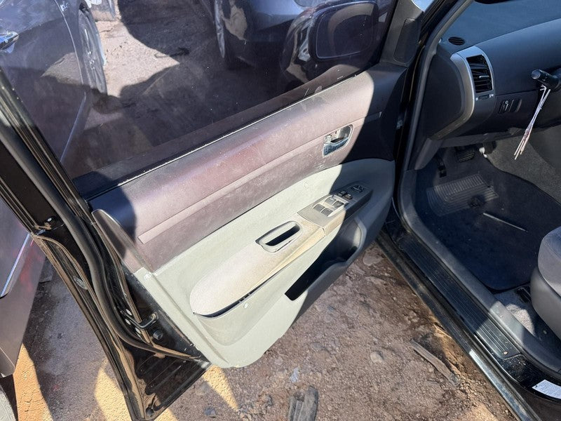 Used Radio Audio fits: 2005 Toyota Prius Grade A