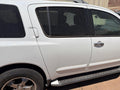 Used Rear Right Door Assembly Rear Side fits: 2005 Nissan Armada elect
