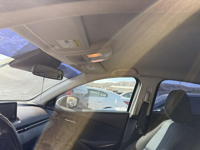 Used Front Right Door Assembly Front fits: 2016 Scion IA Front Right G