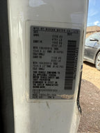 Used ABS Pump and Motor Assembly fits: 2013 Nissan Nv200 Assembly Carg