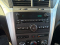 Used Radio Audio fits: 2011 Chevrolet Traverse Grade A