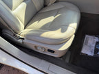 Used Front Left Seat Front fits: 2010 Ford Taurus bucket air bag leath