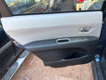 Used Rear Left Door Interior Trim Panel fits: 2007 Subaru Tribeca Trim