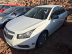 Used ABS Hydraulic Assembly fits: 2014 Chevrolet Cruze brake opt J67 G