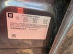 Used Seat Rear fits: 2011 Chevrolet Cruze Seat Rear Grade A