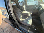 Used Front Center Seat Front fits: 2002 Dodge Dakota without air bag b