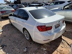 Used Radio Audio fits: 2014 Bmw 320I Grade A
