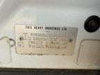 Used ABS Modulator fits: 2006 Subaru Tribeca Modulator Assembly vehicl