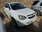 Used Automatic Transmission Assembly fits: 2015 Chevrolet Captiva spor