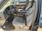 Used Alternator fits: 2005 Chevrolet Avalanche 1500 w/o hybrid option 