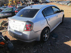 Used Engine Cooling Fan Motor fits: 2012 Nissan Sentra Fan Assembly 2.