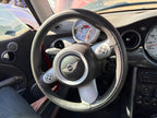 Used Steering Column fits: 2005 Mini COOPER Floor Shift Conv thru 2/07