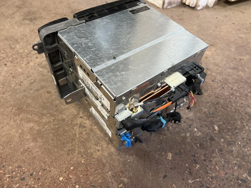2002 MERCEDES S-CLASS STEREO RECEIVER ID#: 2208270542