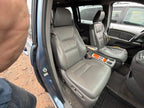 Used Front Right Seat Front fits: 2008 Honda Odyssey bucket air bag le