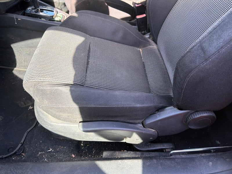 Used Front Left Seat Front fits: 2003 Volkswagen Golf gti bucket air b