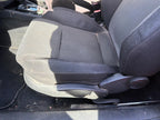 Used Front Left Seat Front fits: 2003 Volkswagen Golf gti bucket air b