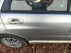 Used Rear Right Door Assembly Rear Side fits: 2005 Subaru Impreza elec