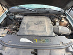 Used Air Cleaner Assembly fits: 2005 Lincoln Navigator 5.4L 3V Grade A