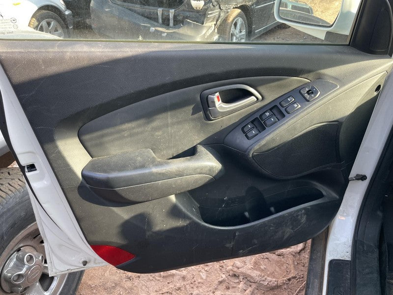 Used Automatic Transmission Assembly fits: 2012 Hyundai Tucson AT 2.4L