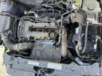Used Automatic Transmission Assembly fits: 2014 Chevrolet Cruze AT 1.4