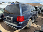 Used Automatic Transmission Assembly fits: 2003 Lincoln Navigator AT 8