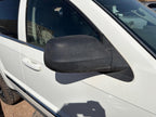Used Right Door Mirror fits: 2005 Jeep Grand cherokee Power heated w/d