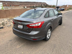 Used Radio Audio fits: 2014 Ford Focus Grade A