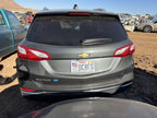 Used ABS Pump and Motor Assembly fits: 2019 Chevrolet Equinox assembly