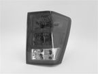 Used Right Tail Light Assembly fits: 2005 Jeep Grand cherokee Right Gr