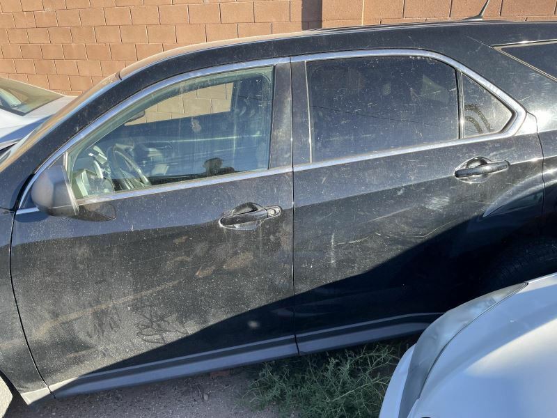 Alternator Fits 10-17 EQUINOX 462635