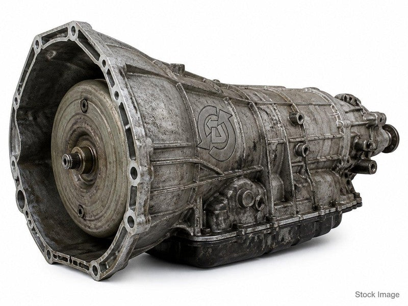 Used Automatic Transmission Assembly fits: 2006 Ford F150 PICKUP AT 8-