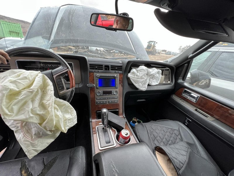 Used Automatic Transmission Assembly fits: 2011 Lincoln Navigator AT 6