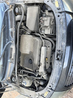 Used Engine Complete Assembly fits: 2000 Audi TT 1.8L turbo 180 hp eng