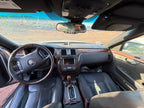 2011 Cadillac DTS Driver Side Door Lock, Mirror and Window Switch Part