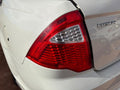 Used Left Tail Light Assembly fits: 2011 Ford Fusion Left Grade A