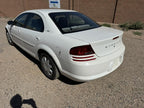 Used Engine Complete Assembly fits: 2001 Dodge Stratus Sdn 2.4L VIN X 