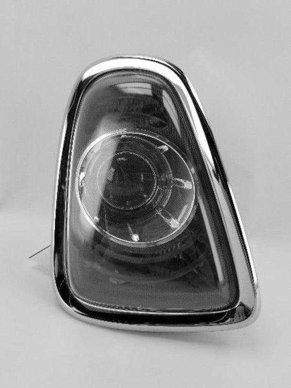 Used Left Tail Light Assembly fits: 2013 Mini COOPER Left Grade A