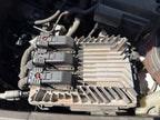 Used Engine Control Module (ECM) fits: 2012 Chevrolet Equinox Electron