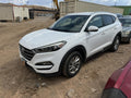Used Transfer Case Assembly fits: 2016 Hyundai Tucson turbo Grade B