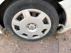Used Seat Rear fits: 2009 Scion XB Seat Rear Grade A