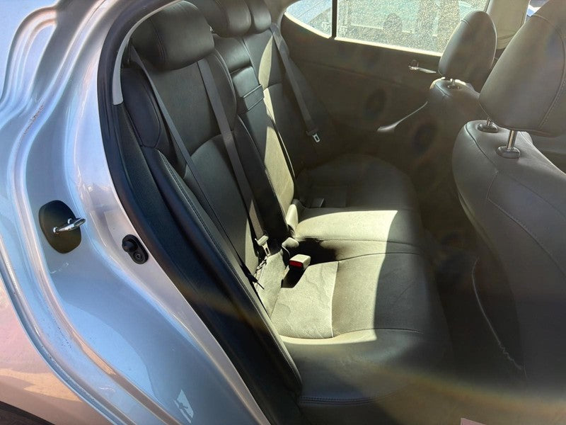 Used Seat Rear fits: 2008 Lexus IS250 Seat Rear Grade A
