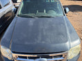 Used Hood fits: 2008 Ford Escape  Grade A
