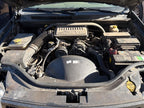 Used Front Left Seat Front fits: 2005 Jeep Grand cherokee without air 