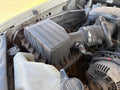 2006 - 2010 Ford Explorer Air Cleaner Assembly
