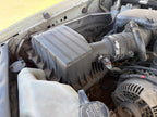 2006 - 2010 Ford Explorer Air Cleaner Assembly